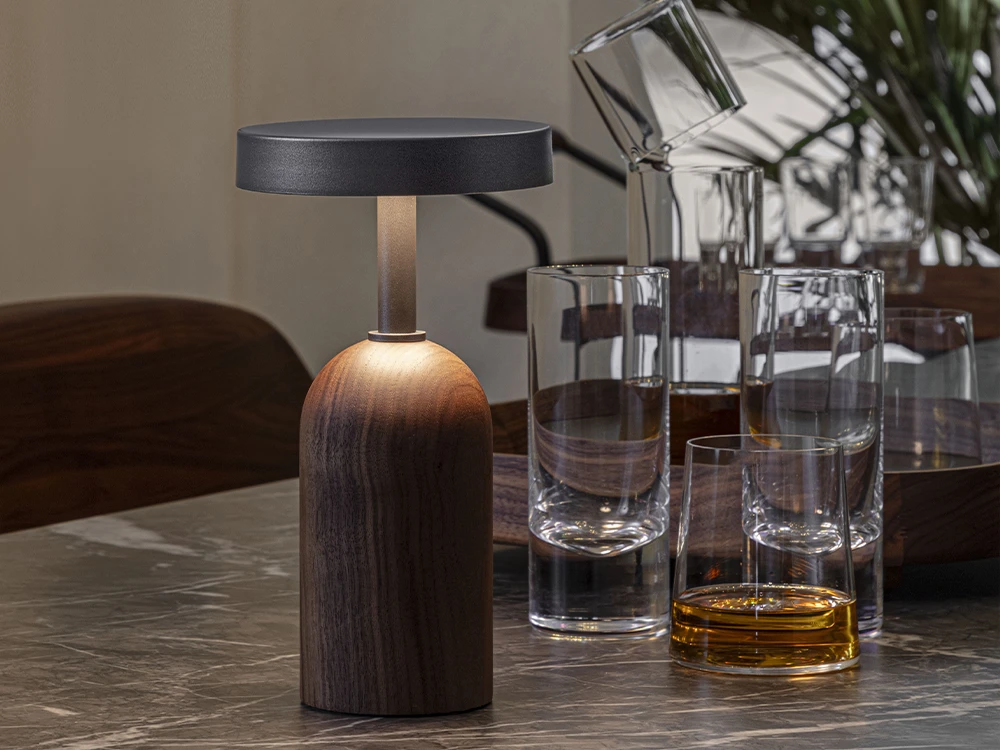 Ekero Table Lamp
