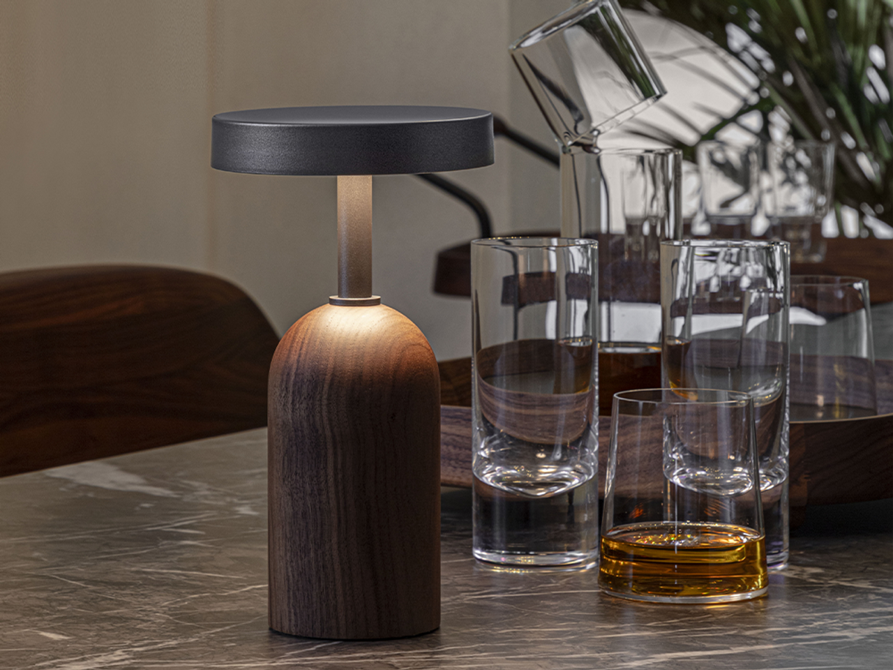Ekero Table Lamp