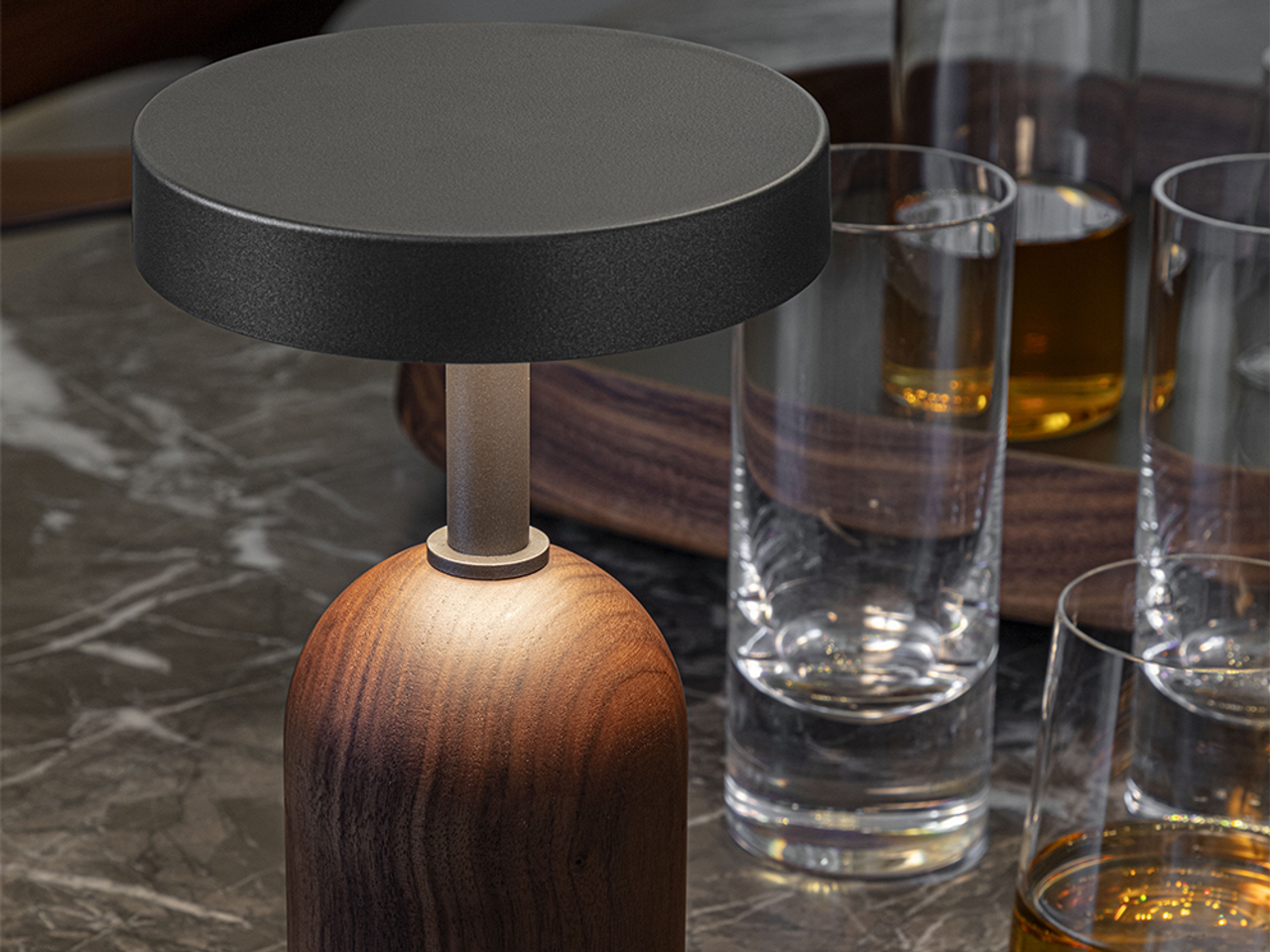 Ekero Table Lamp