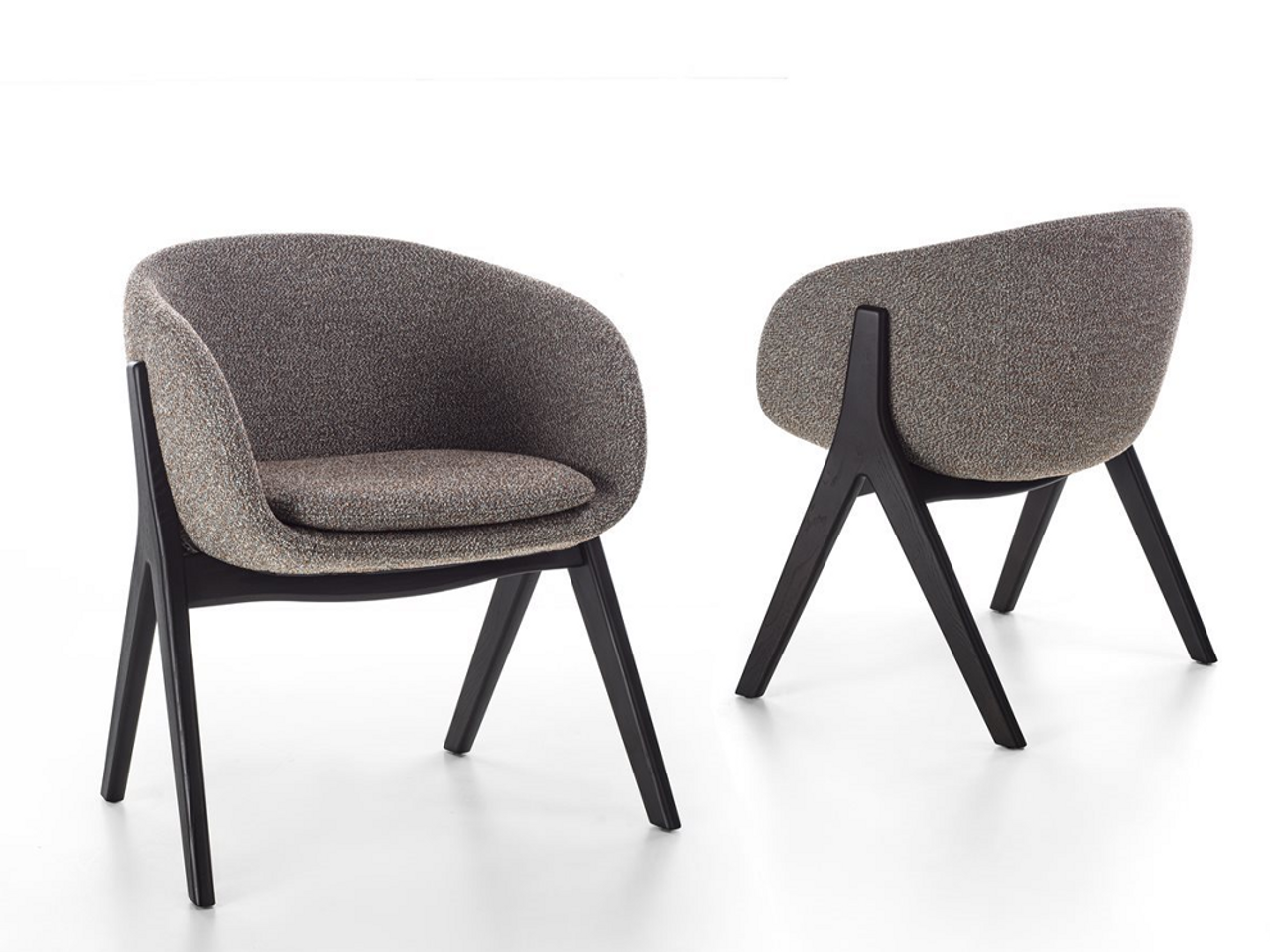 Lambda Dining Chair