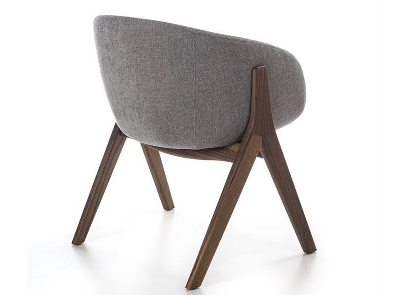 Lambda Dining Chair