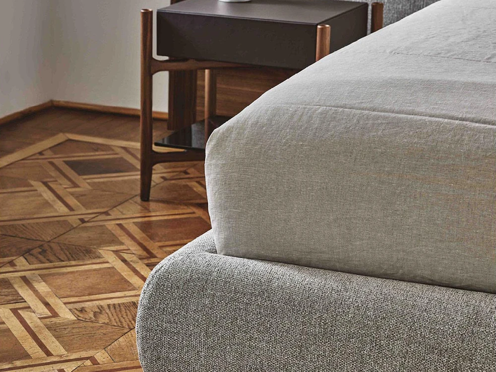 Morfeo Bed