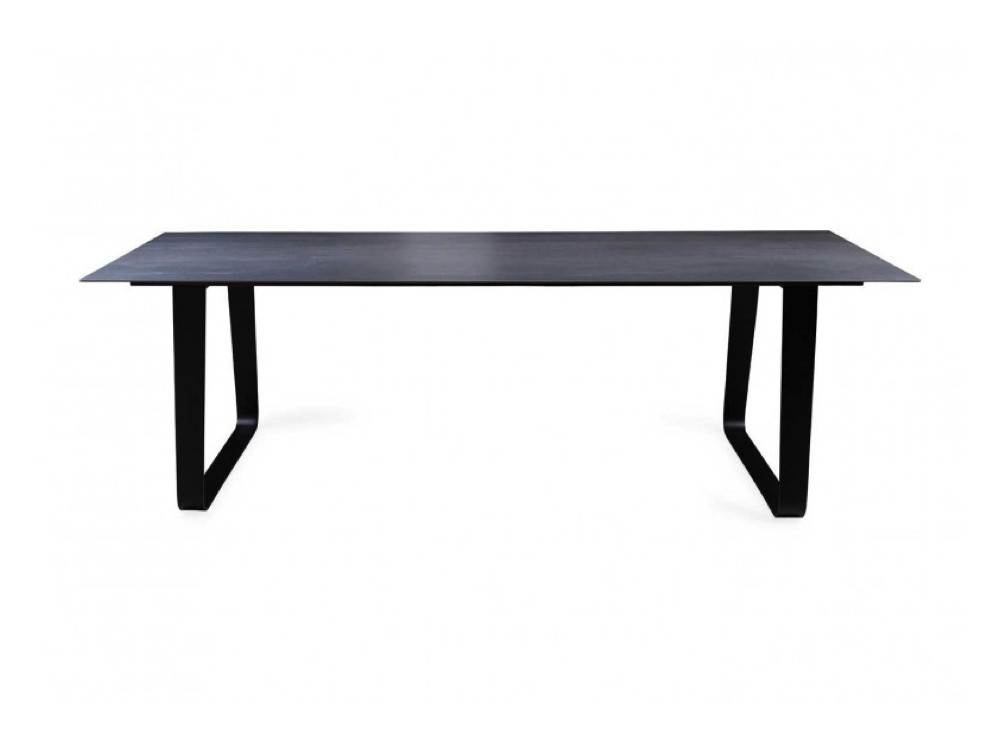 Ligne Roset Vilna Dining Table by Pagnon and Pelhaitre