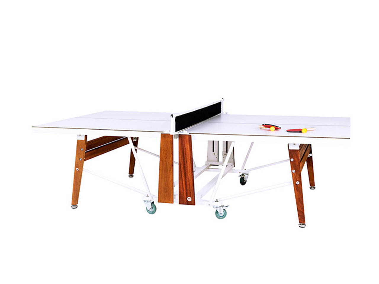 RS Folding Ping Pong Table
