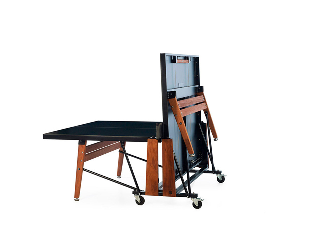 RS Folding Ping Pong Table