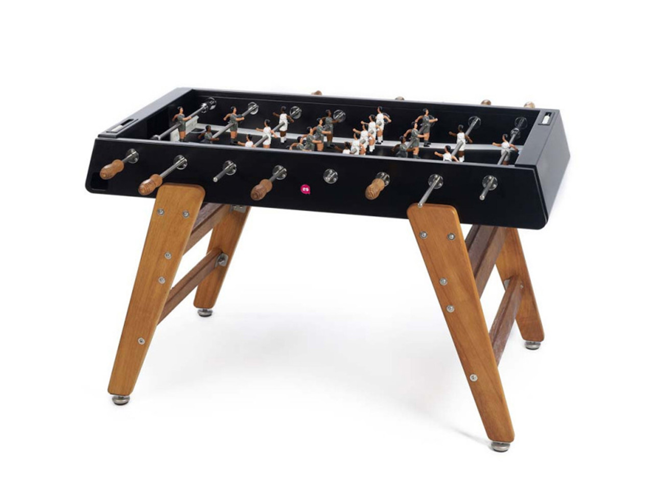 RS3 Wood Football Table - Quickship