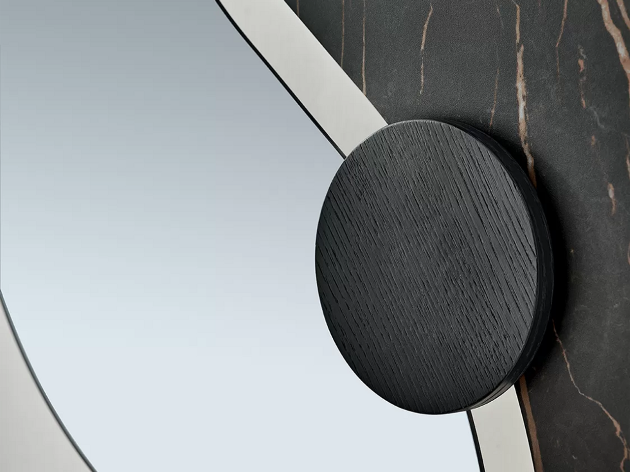 Luxor Wall Mirror