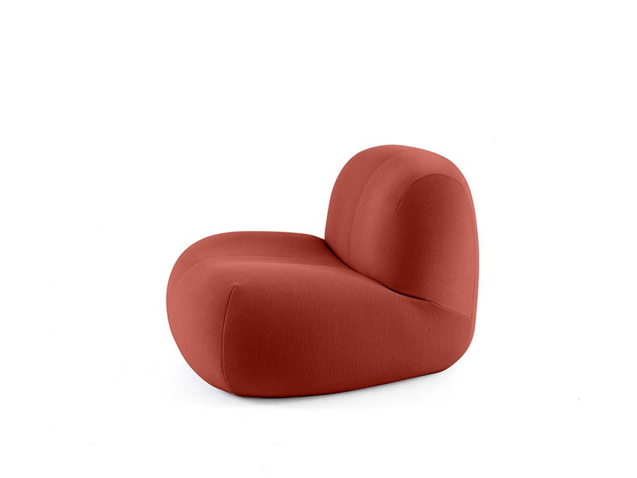 Pukka Lounge Chair - Quickship