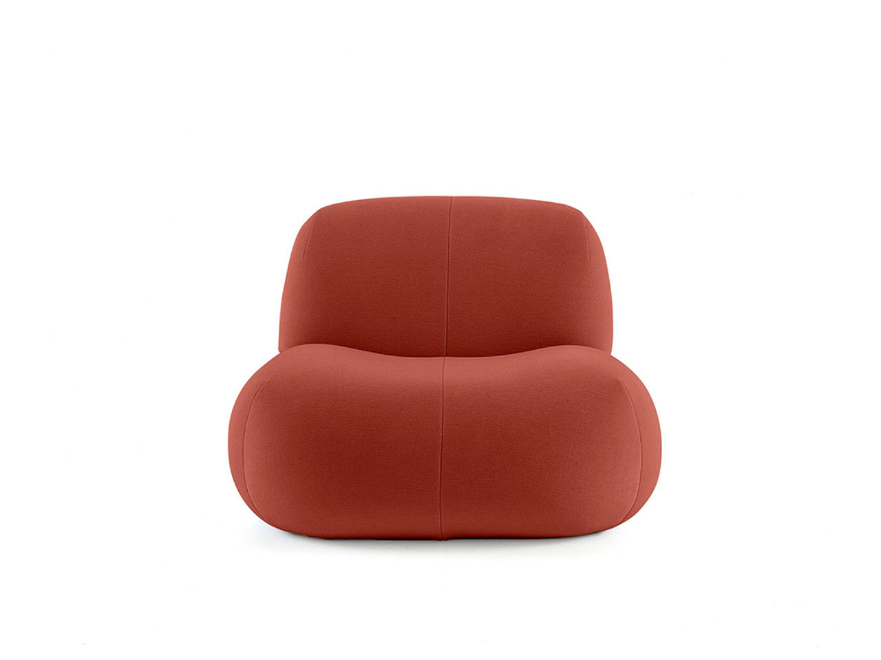 Pukka Lounge Chair - Quickship