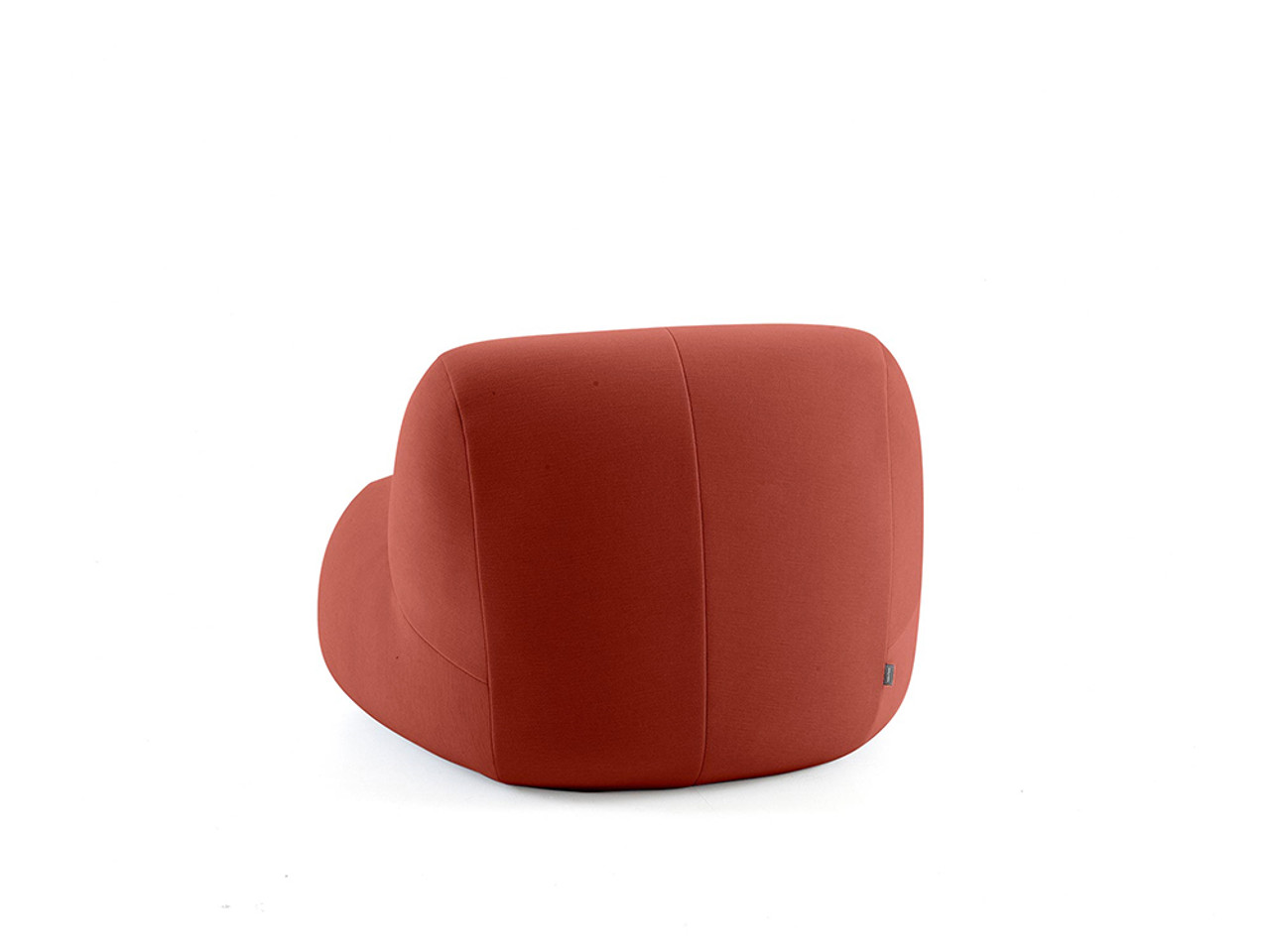 Pukka Lounge Chair - Quickship
