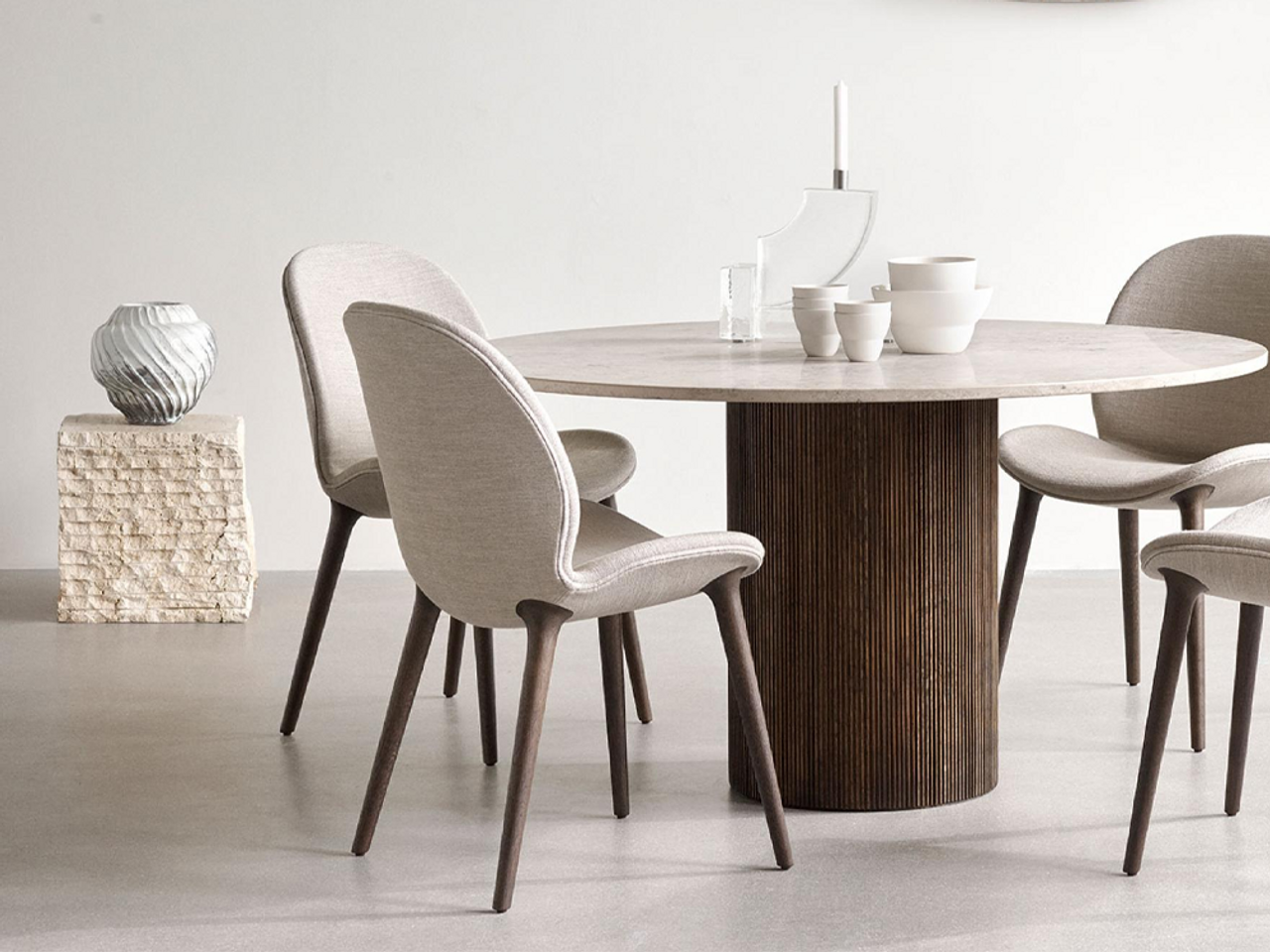 VIPP462 Lodge Chair