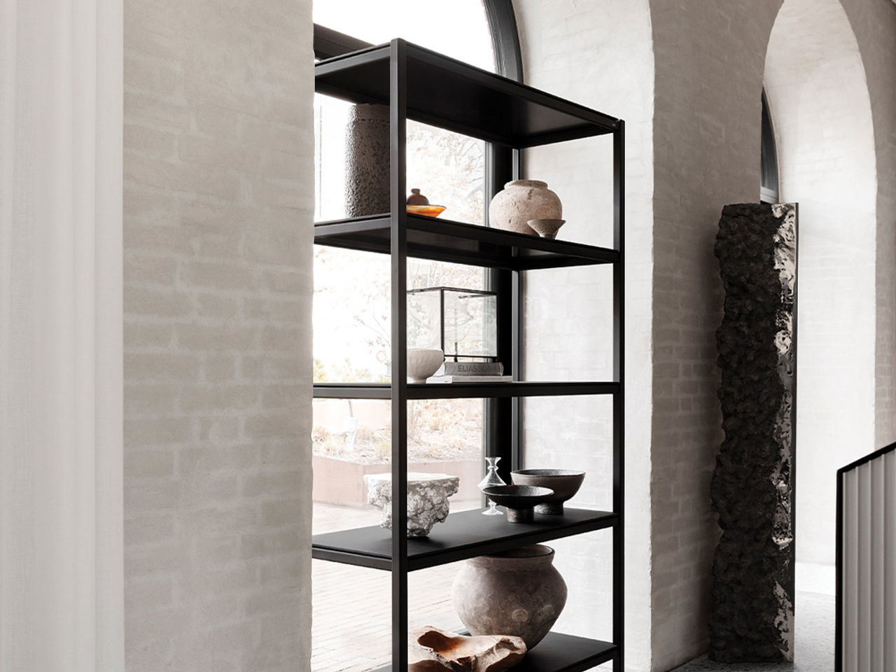 VIPP475 Rack