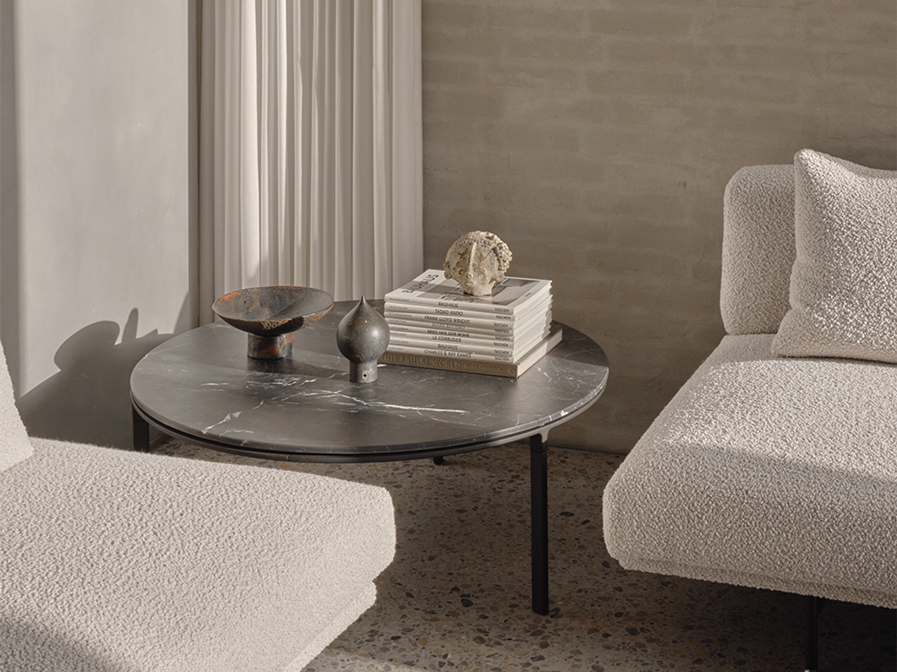 VIPP423 Coffee Tables
