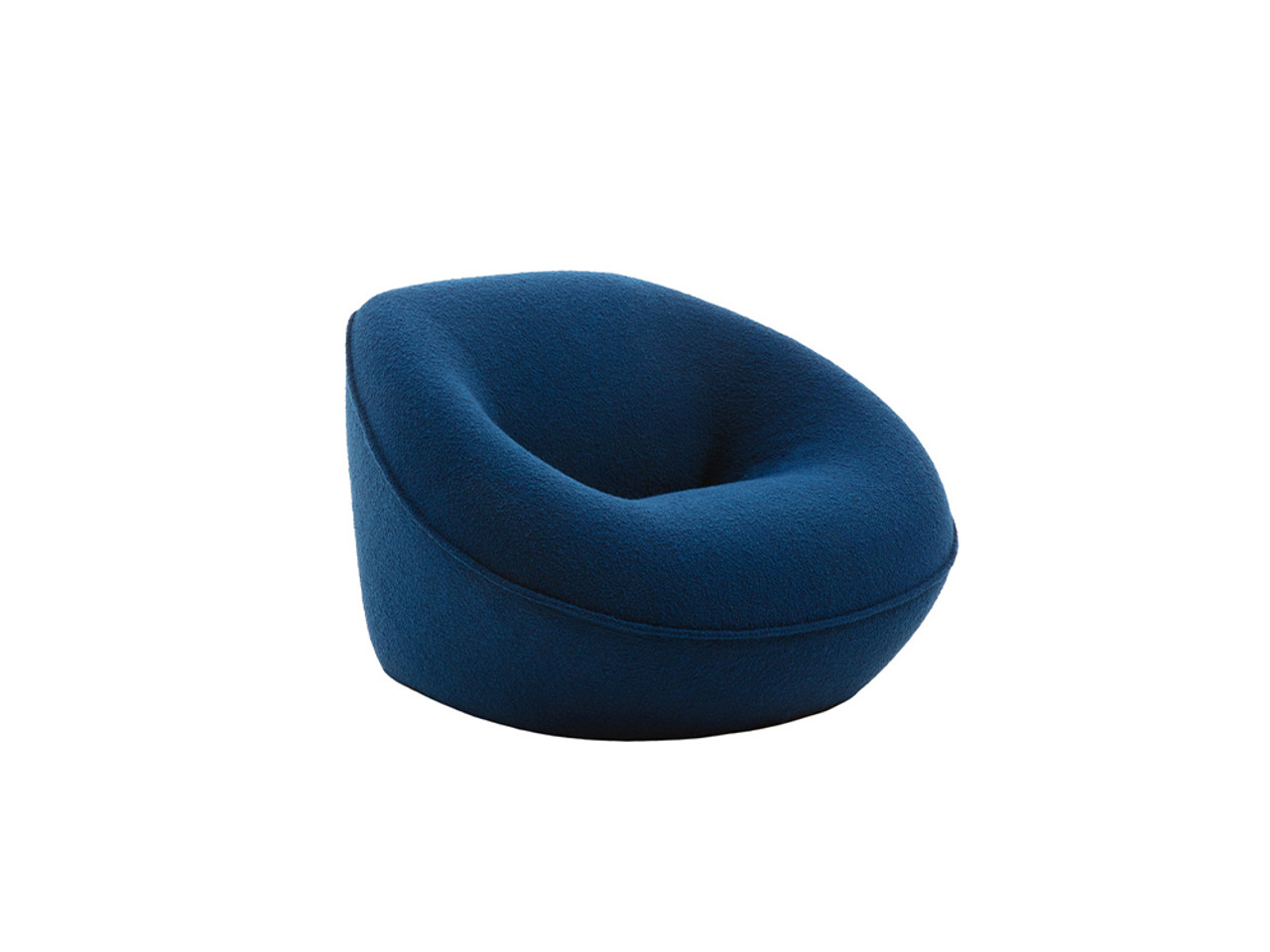 Tortello Lounge Chair