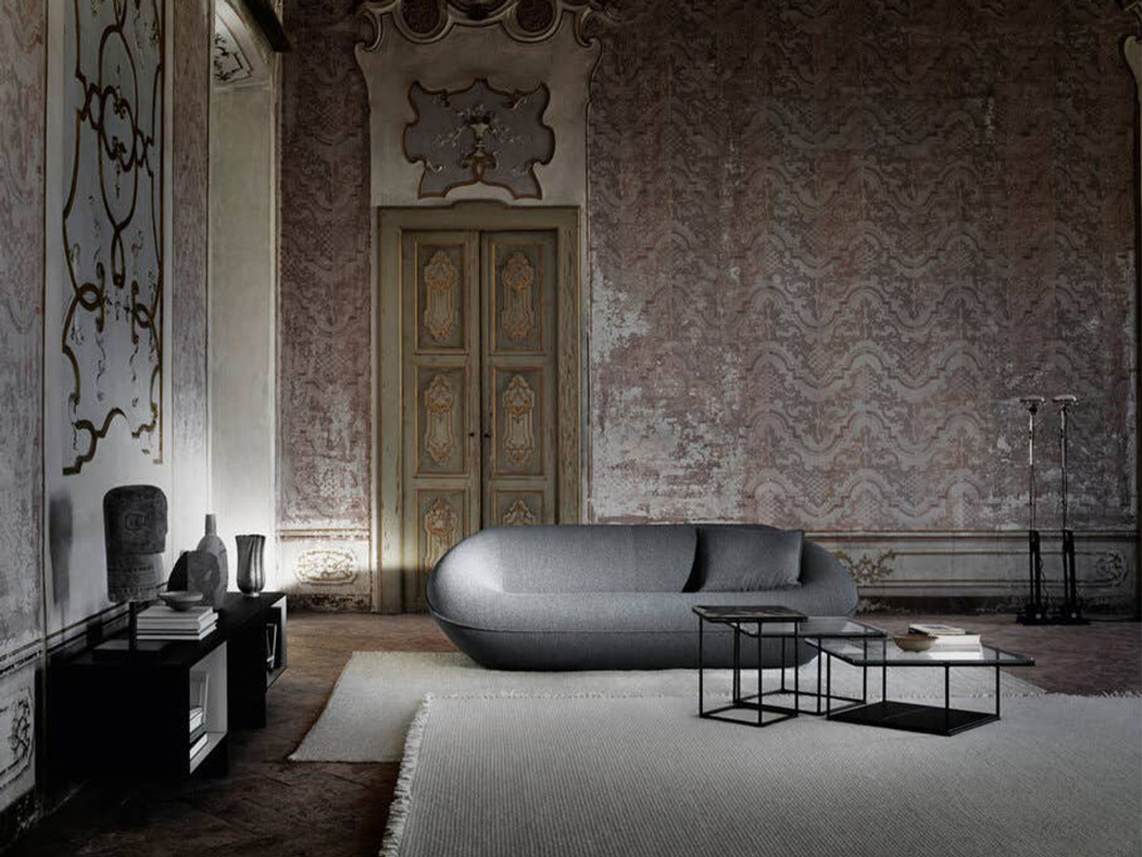 Tortello Sofa 