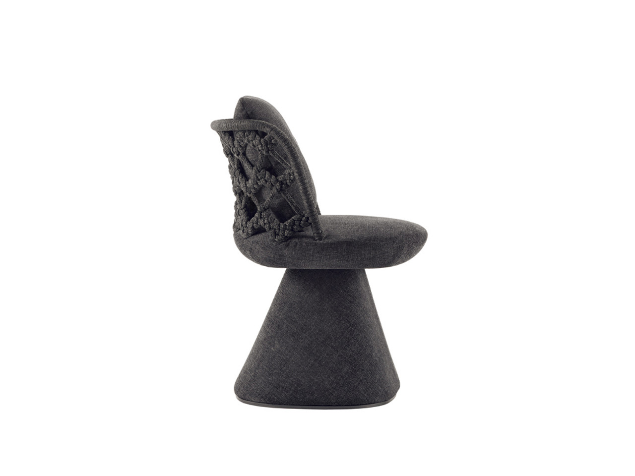 Flair O' Couture Dining Chair