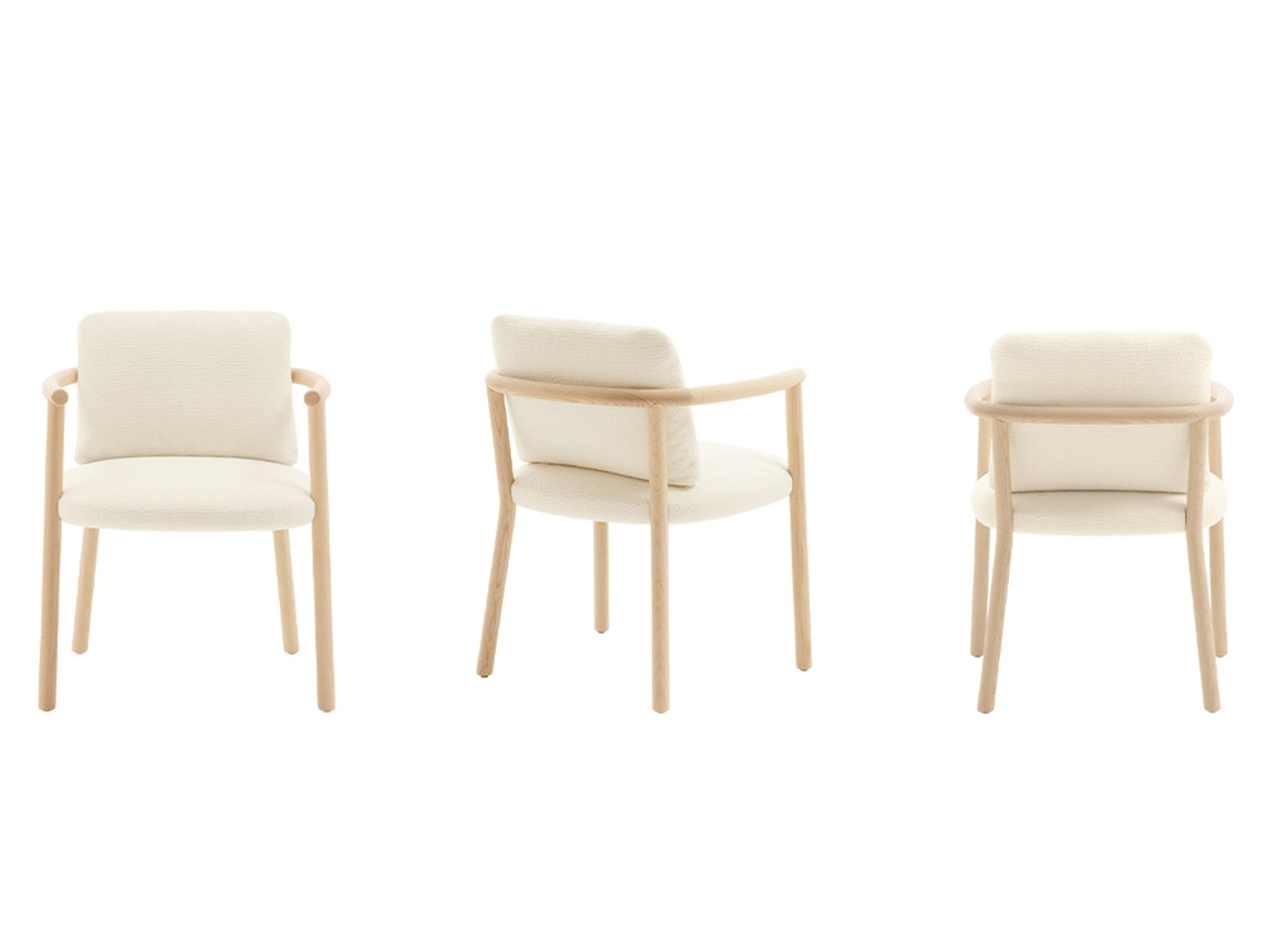 Heri O' Chair
