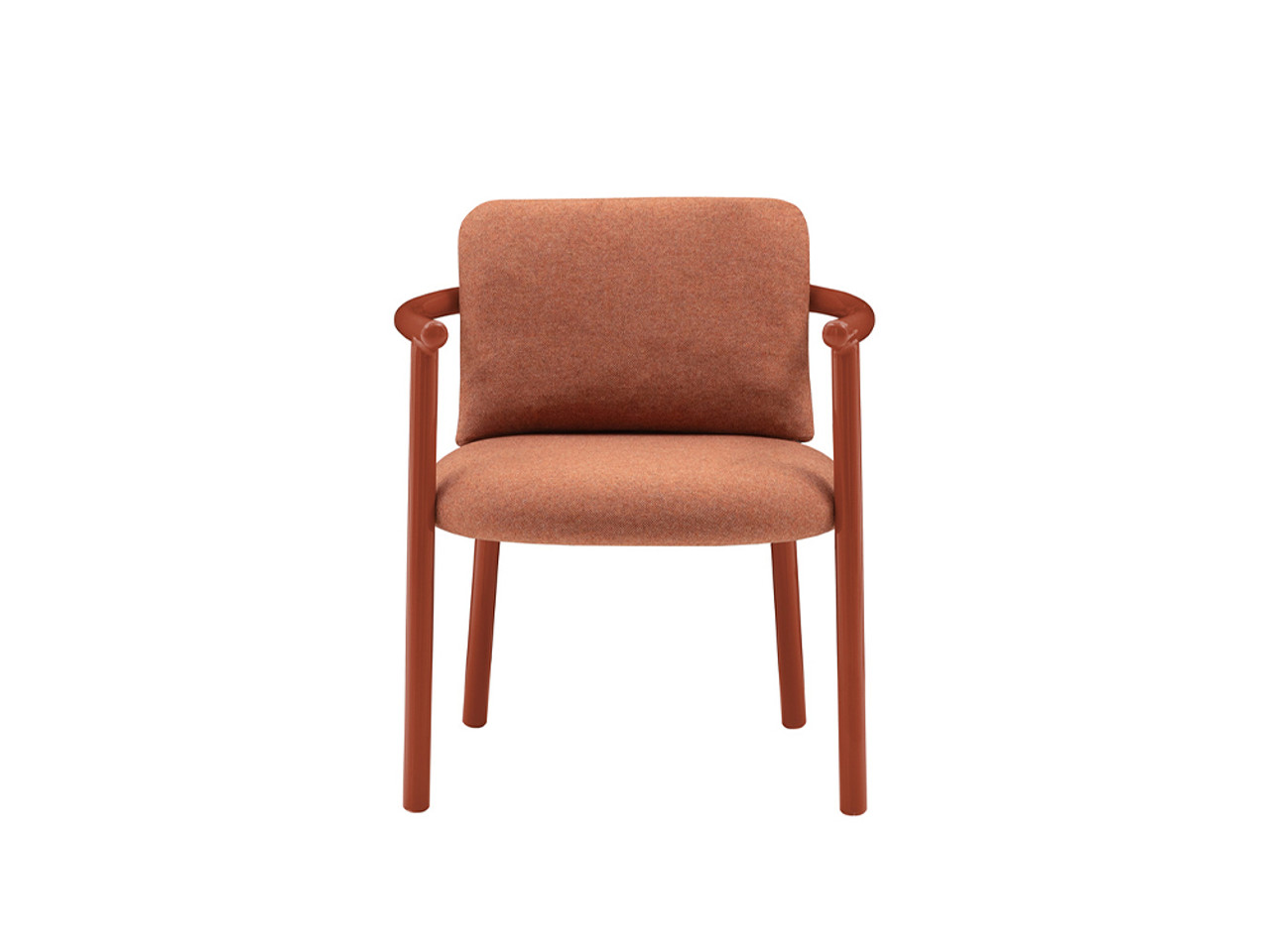 B B Italia Heri O Chair by Monica Armani Chaplins
