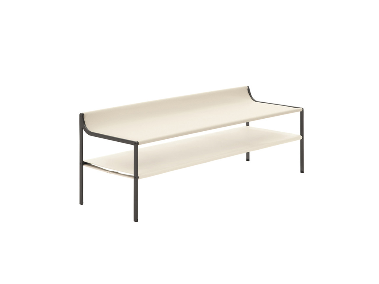 Quiet Lines Bench