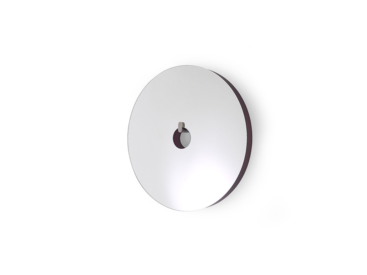 Ura Wall Mirror - Quickship