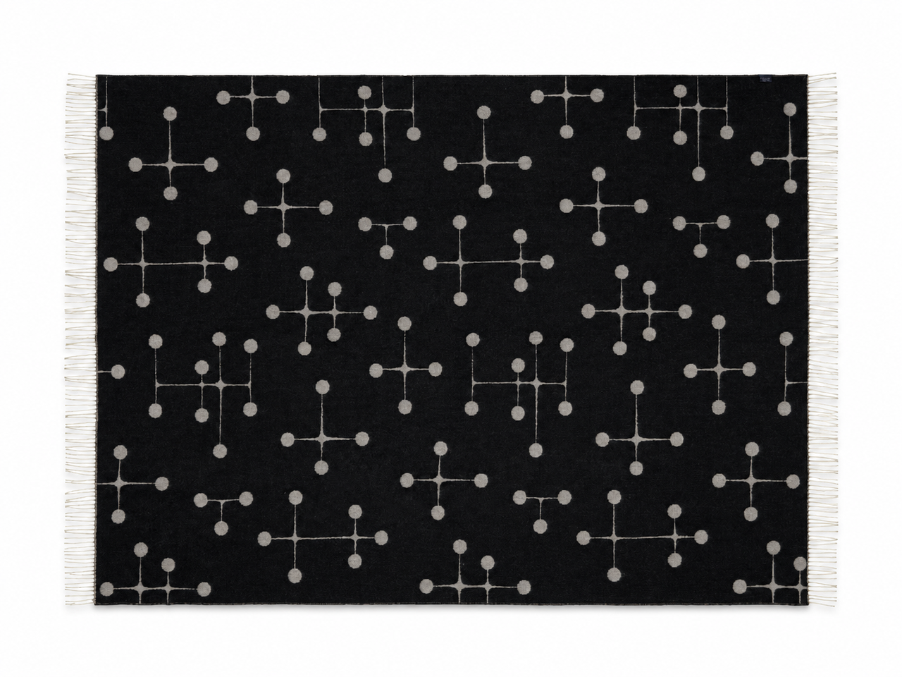 Eames Wool Blanket