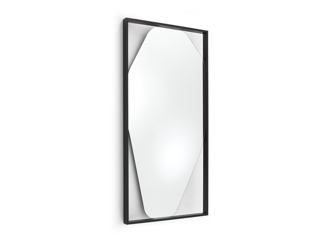 Belize Wall Mirror - Quickship