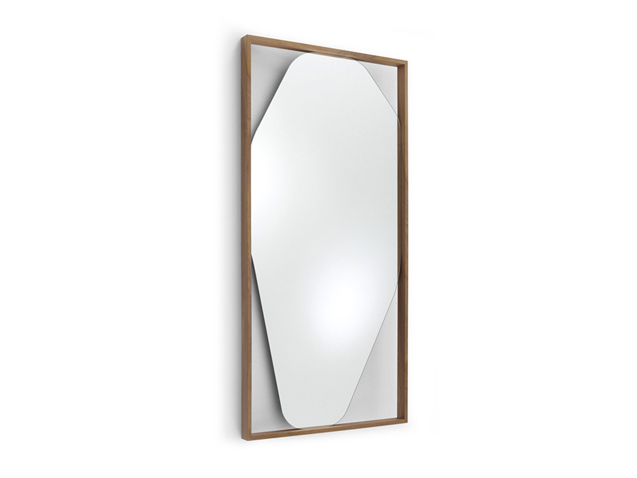 Belize Wall Mirror - Quickship