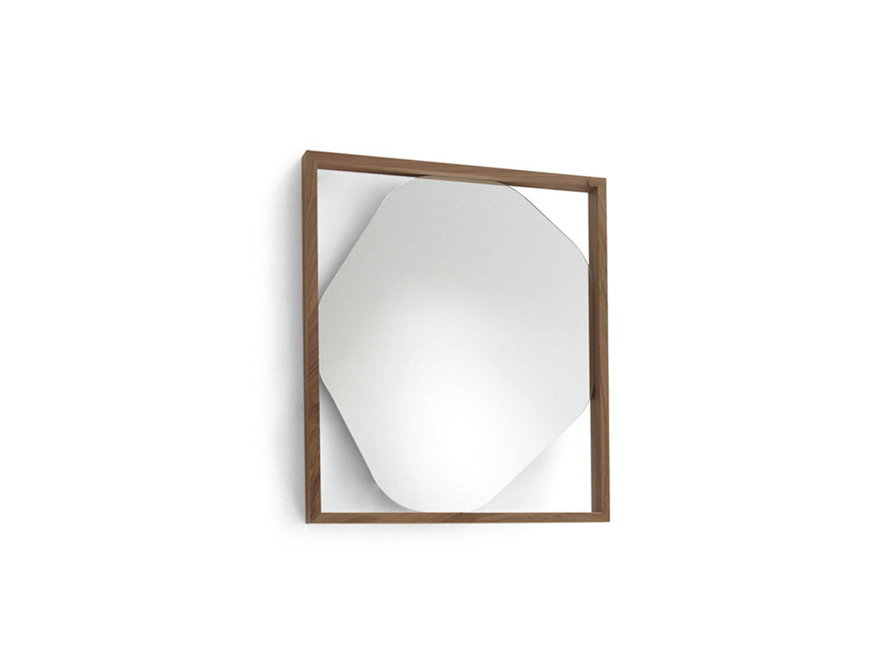 Belize Wall Mirror - Quickship