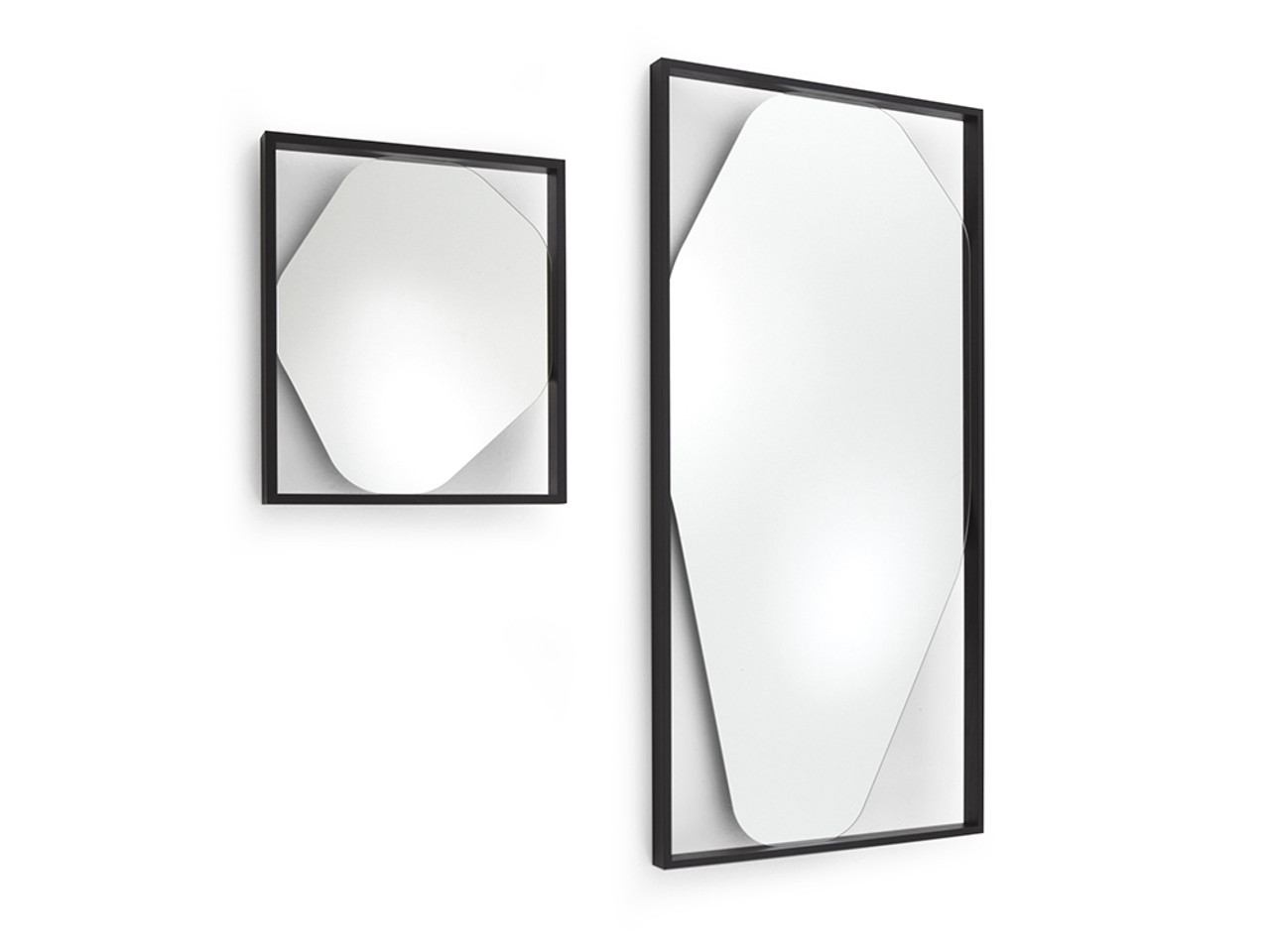 Belize Wall Mirror - Quickship