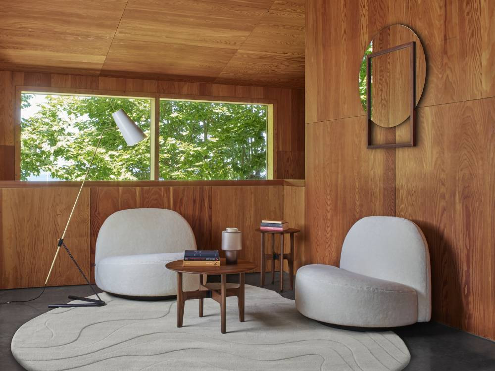 G21 Floor Lamp - Quickship