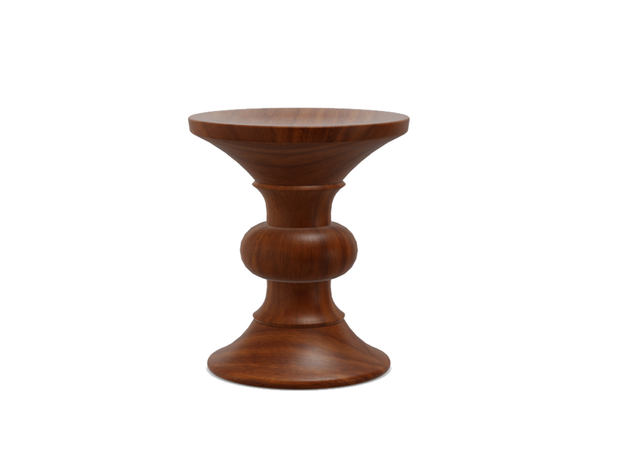 Eames Stool