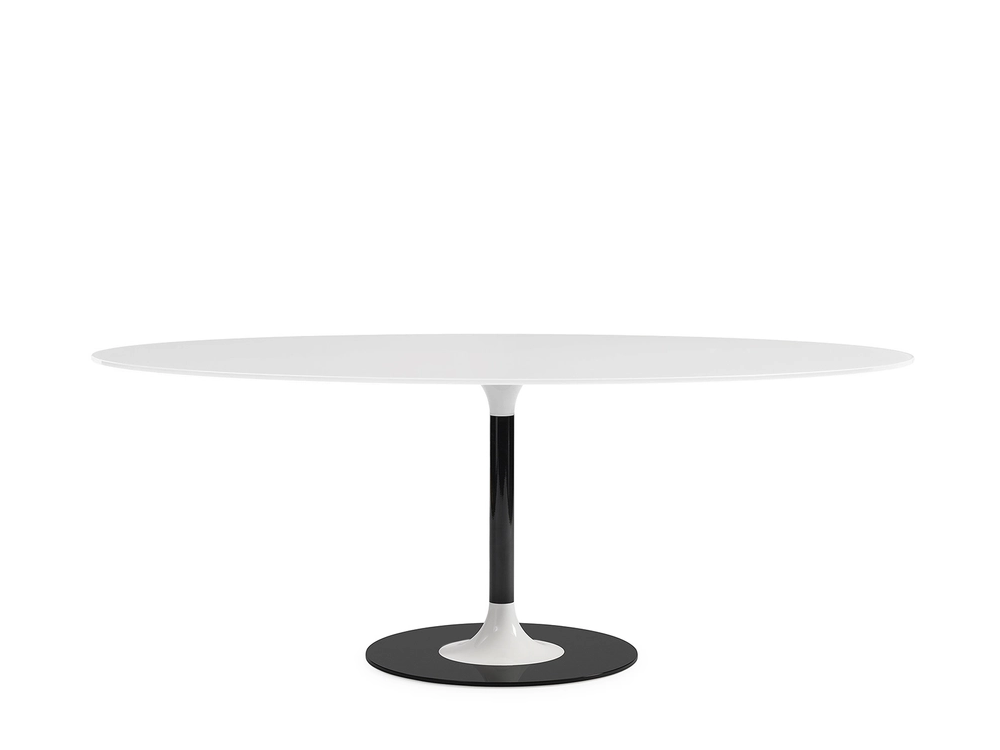 Thierry Oval XXL Table