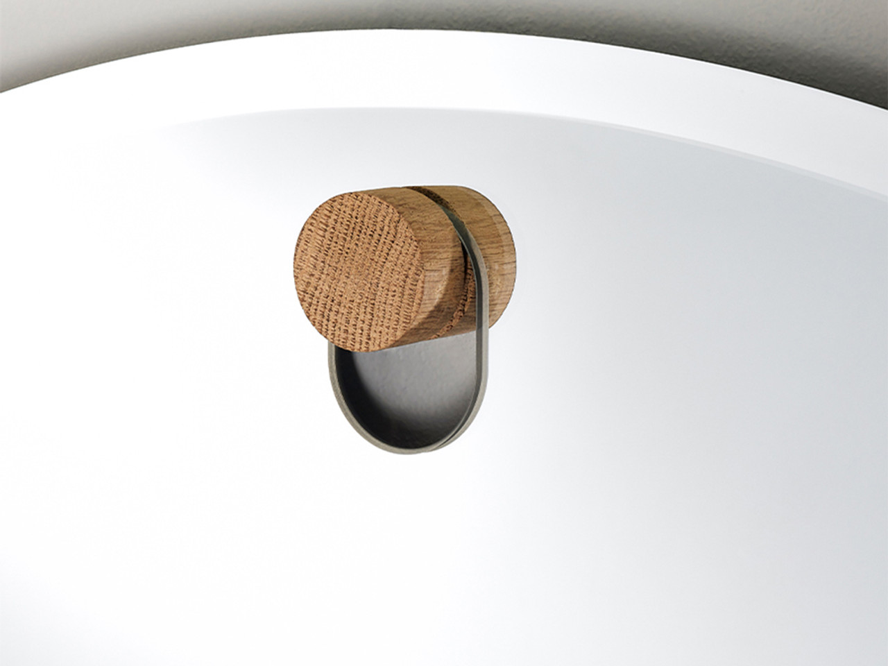 Globo Wall Mirror