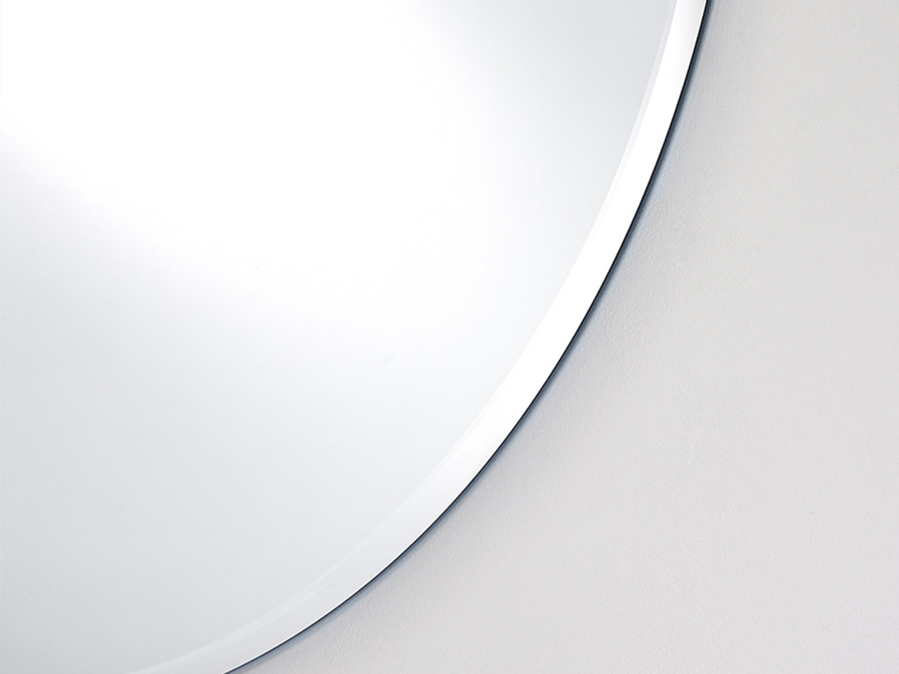 Globo Wall Mirror