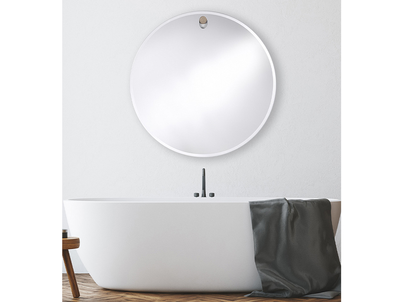 Globo Wall Mirror