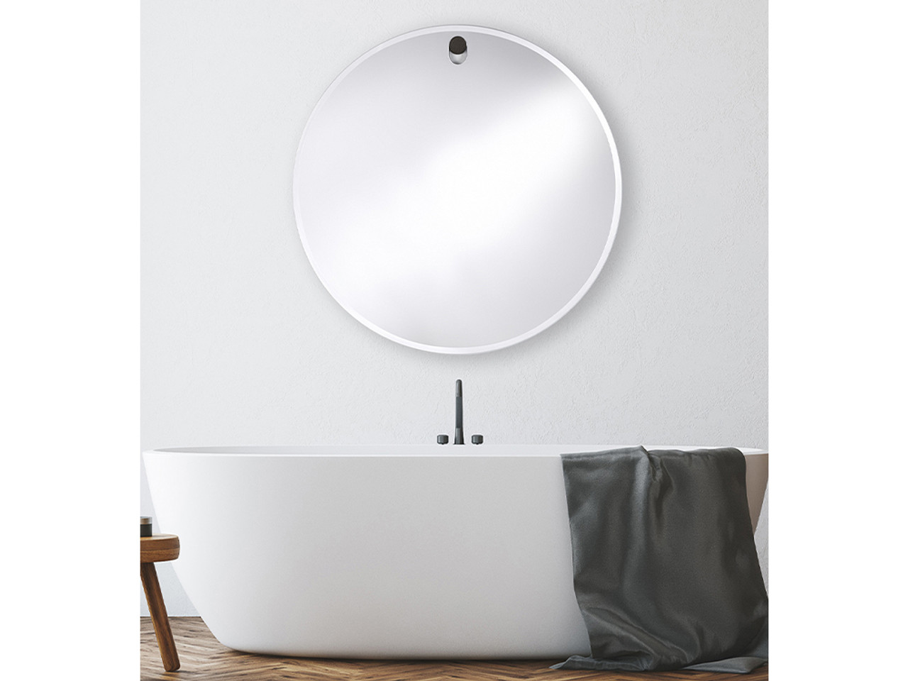 Globo Wall Mirror