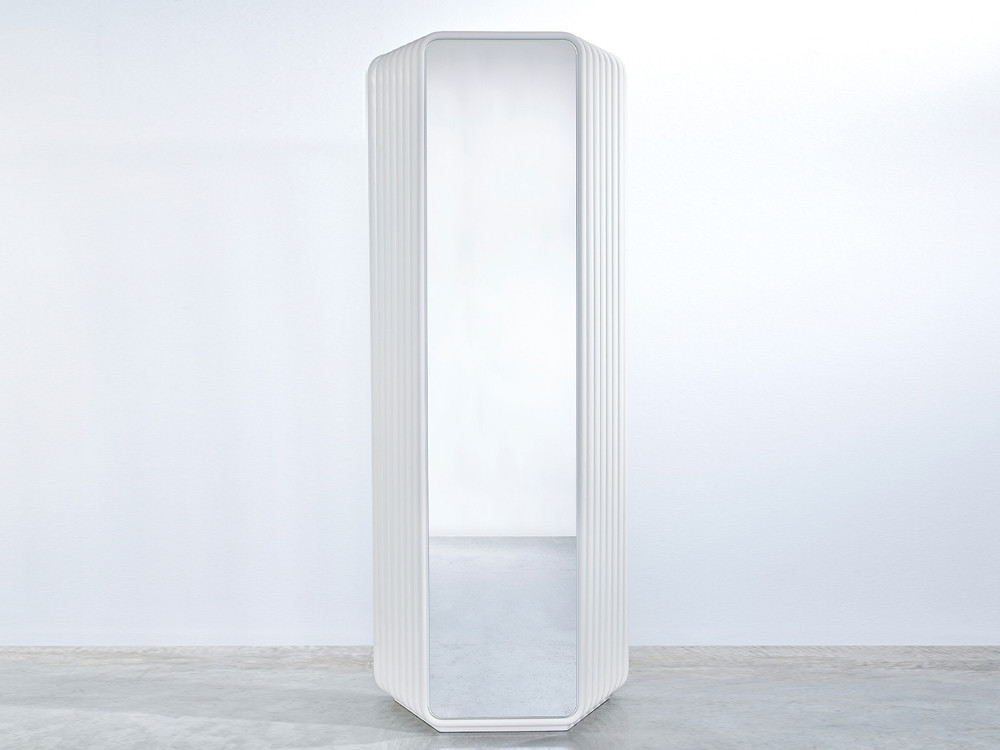 Echo Standing Mirror