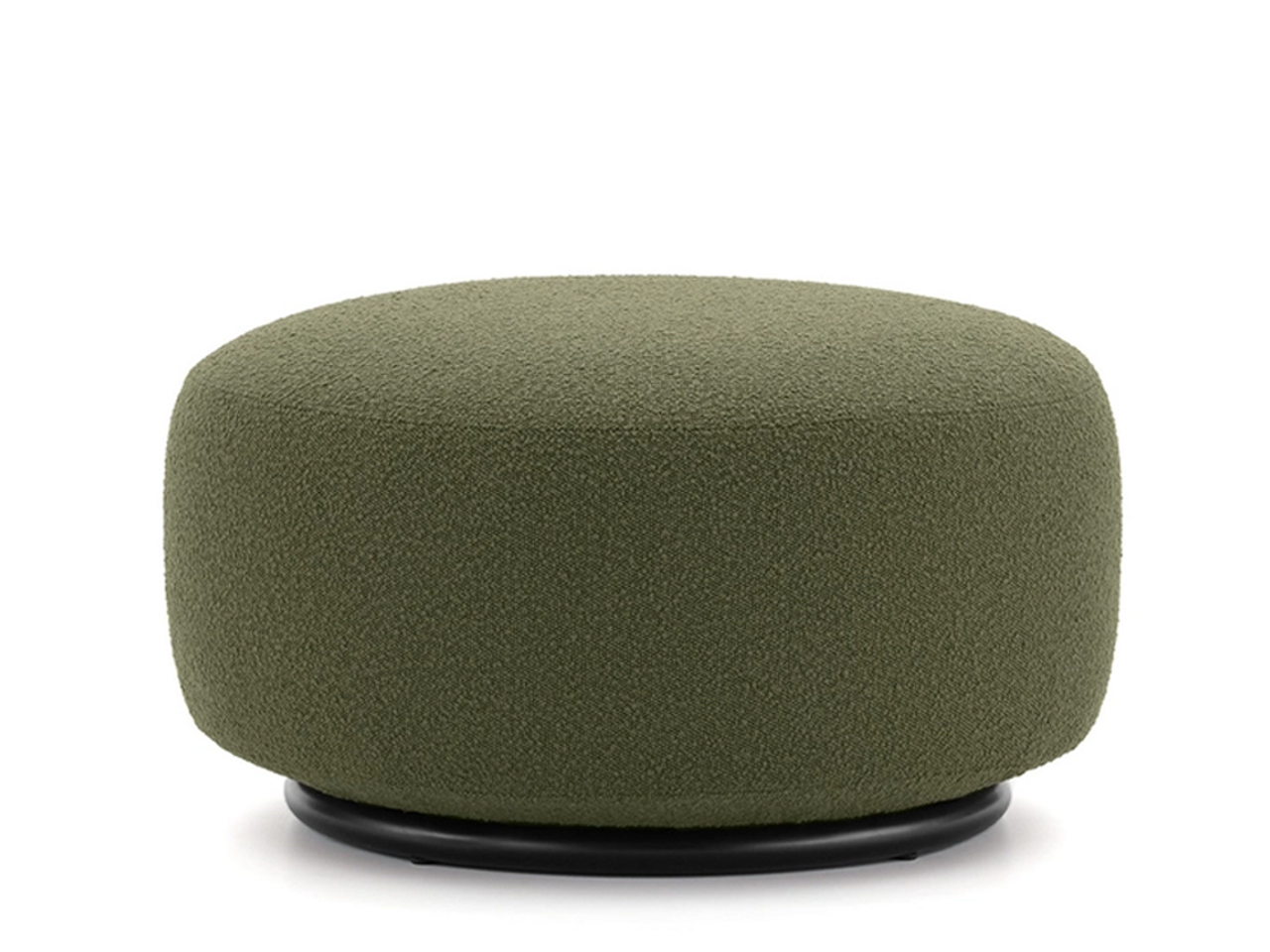 K-Waiting Ottoman