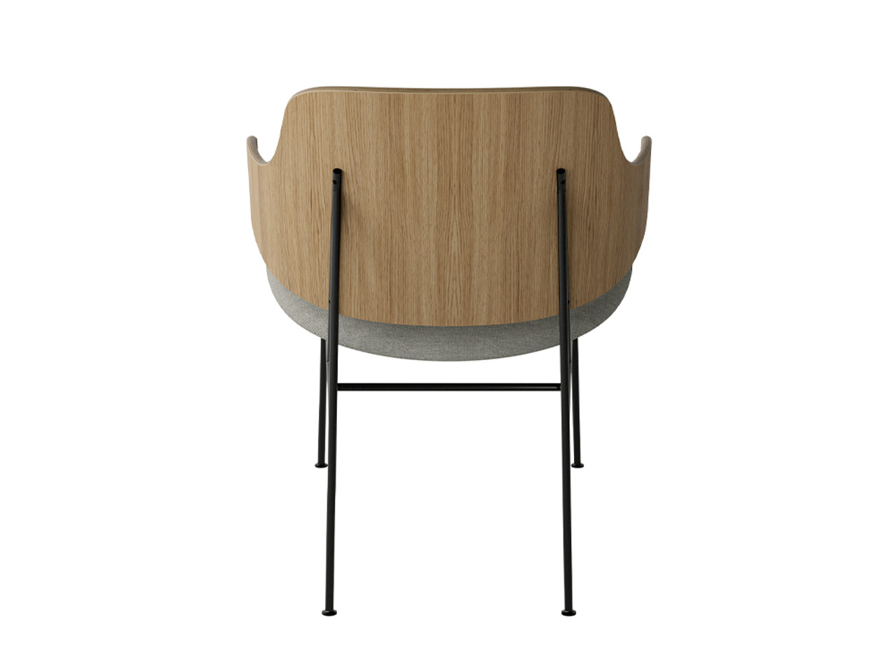 The Penguin Lounge Chair