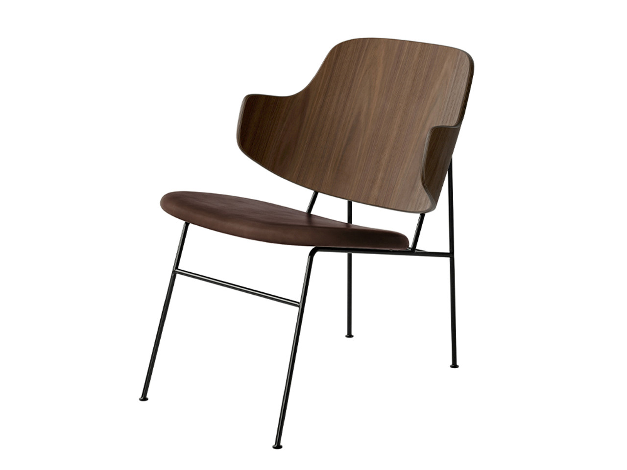 The Penguin Lounge Chair