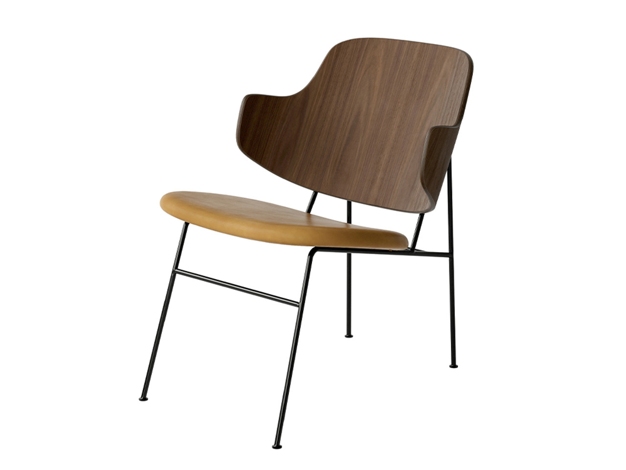 The Penguin Lounge Chair