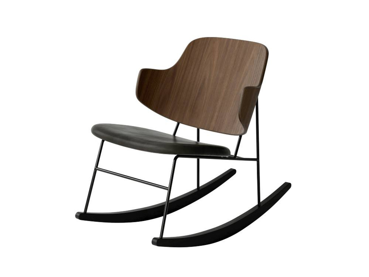 The Penguin Rocking Chair