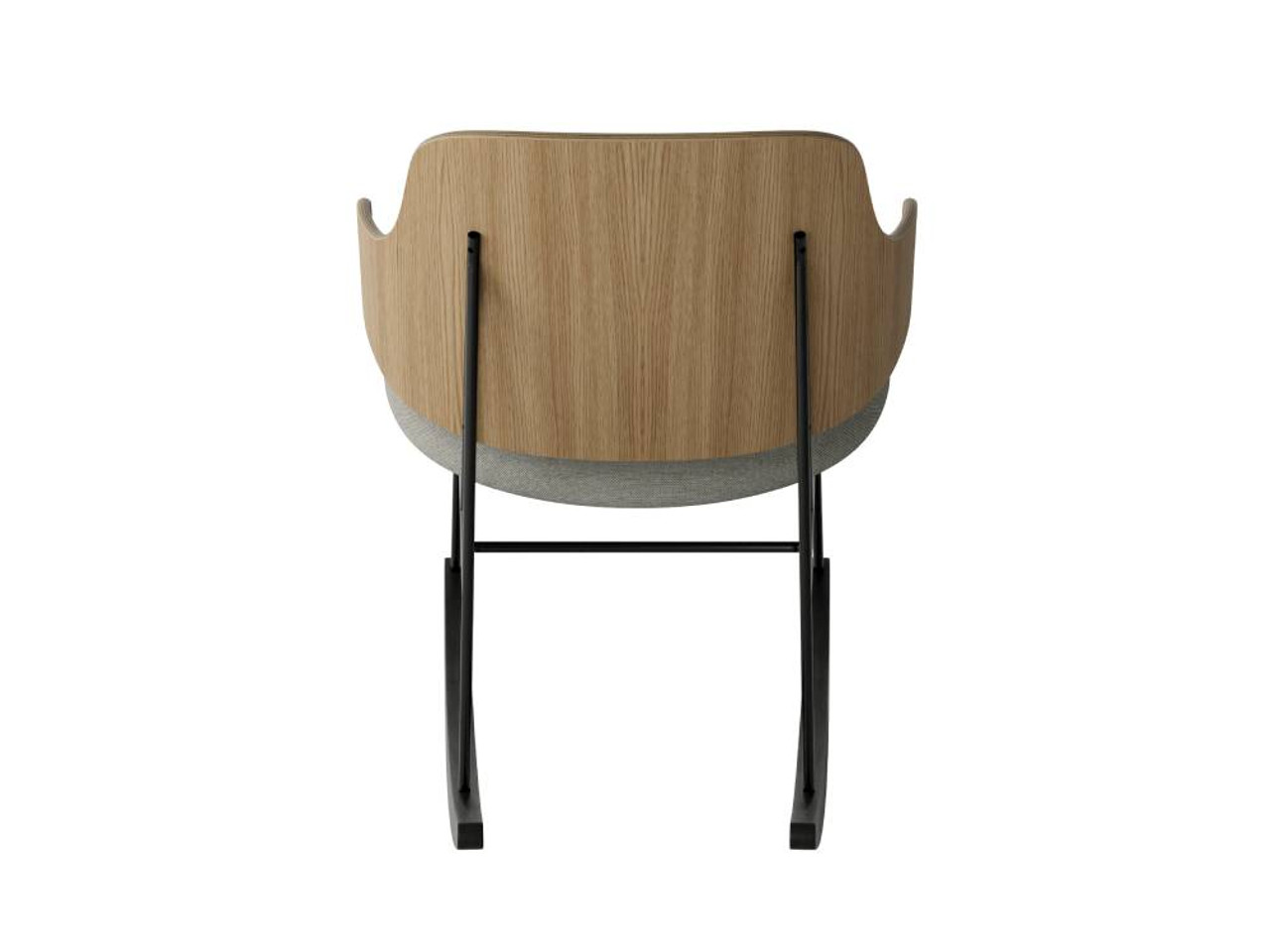 The Penguin Rocking Chair