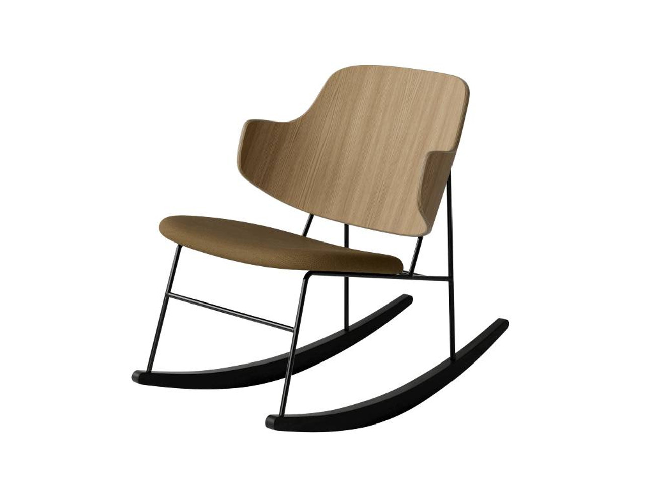 The Penguin Rocking Chair