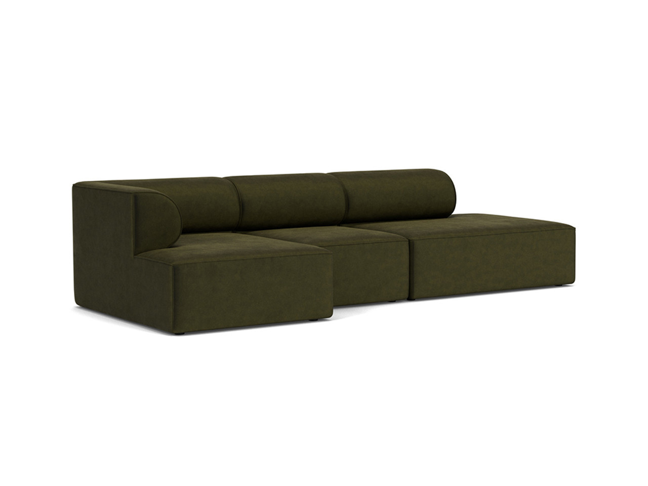 Eave Configuration 9&10 Modular Sofa