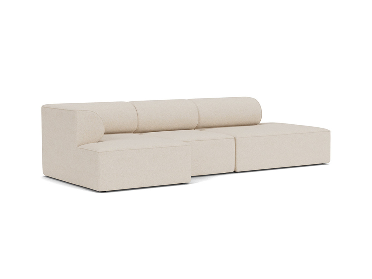 Eave Configuration 9&10 Modular Sofa