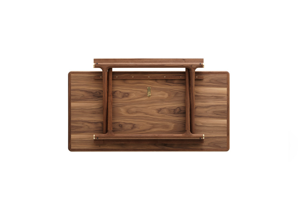 Jäger Foldable Lounge Table