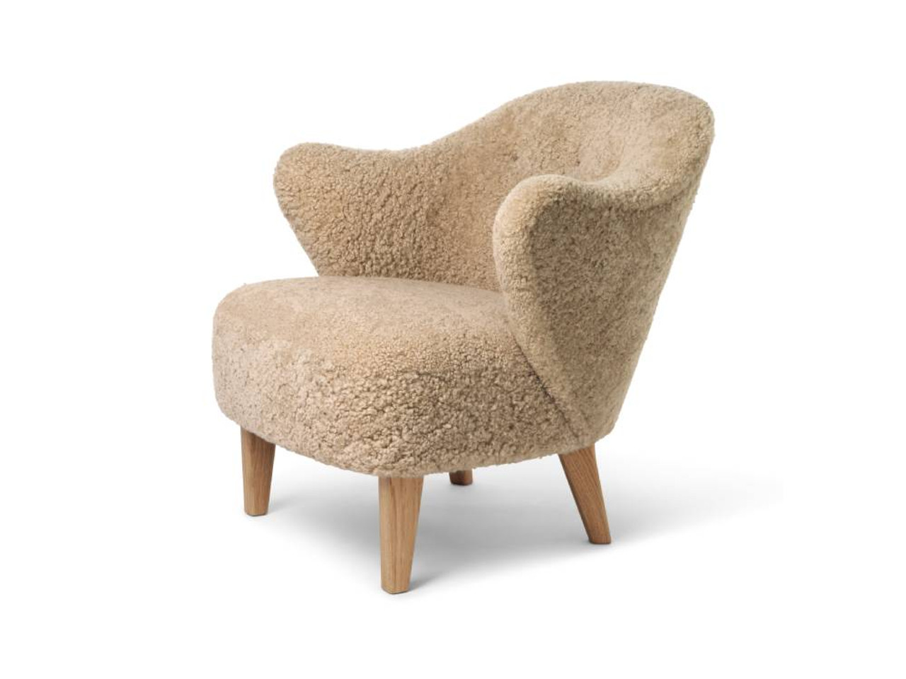 Ingeborg Lounge Chair
