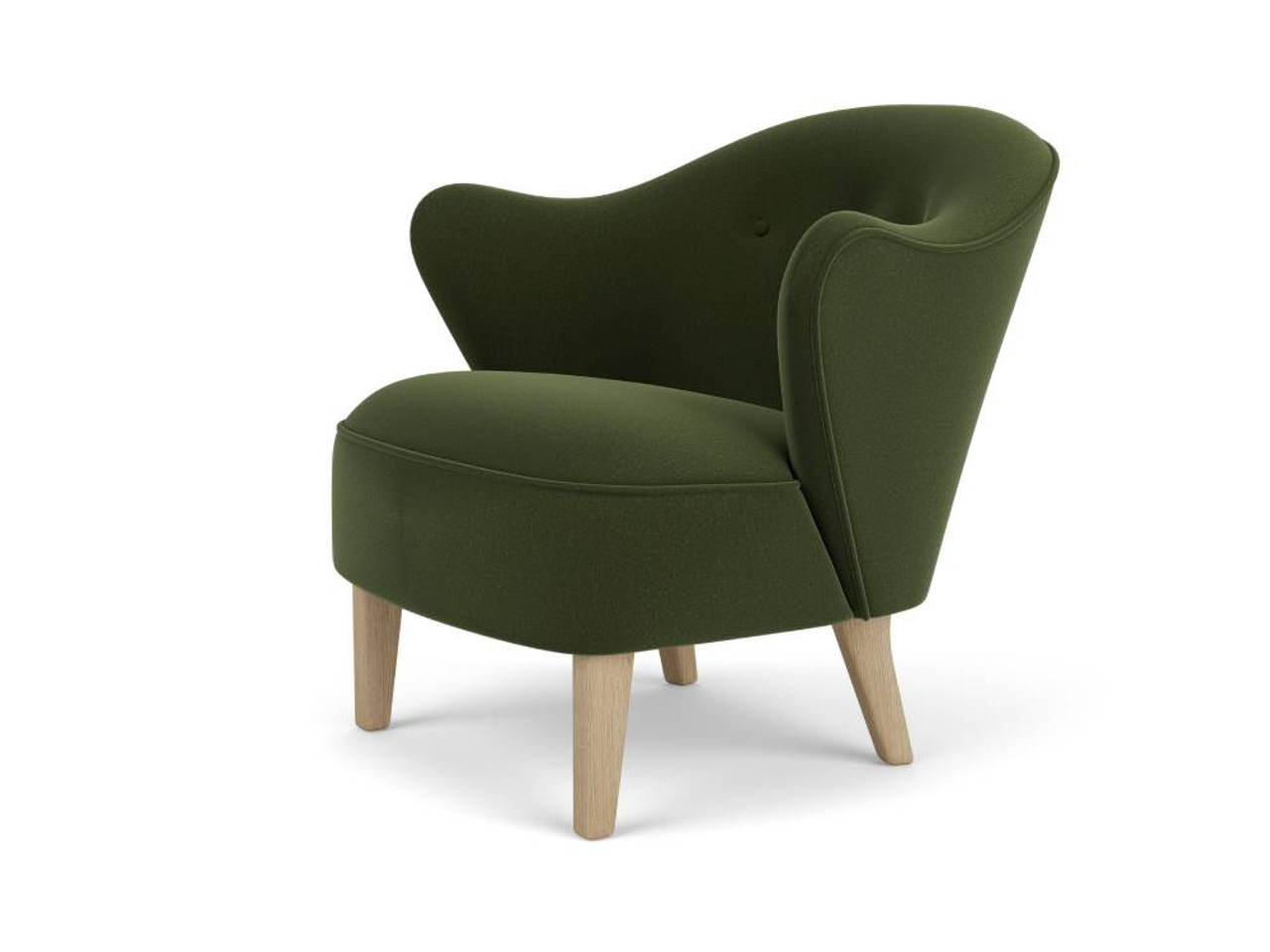 Ingeborg Lounge Chair