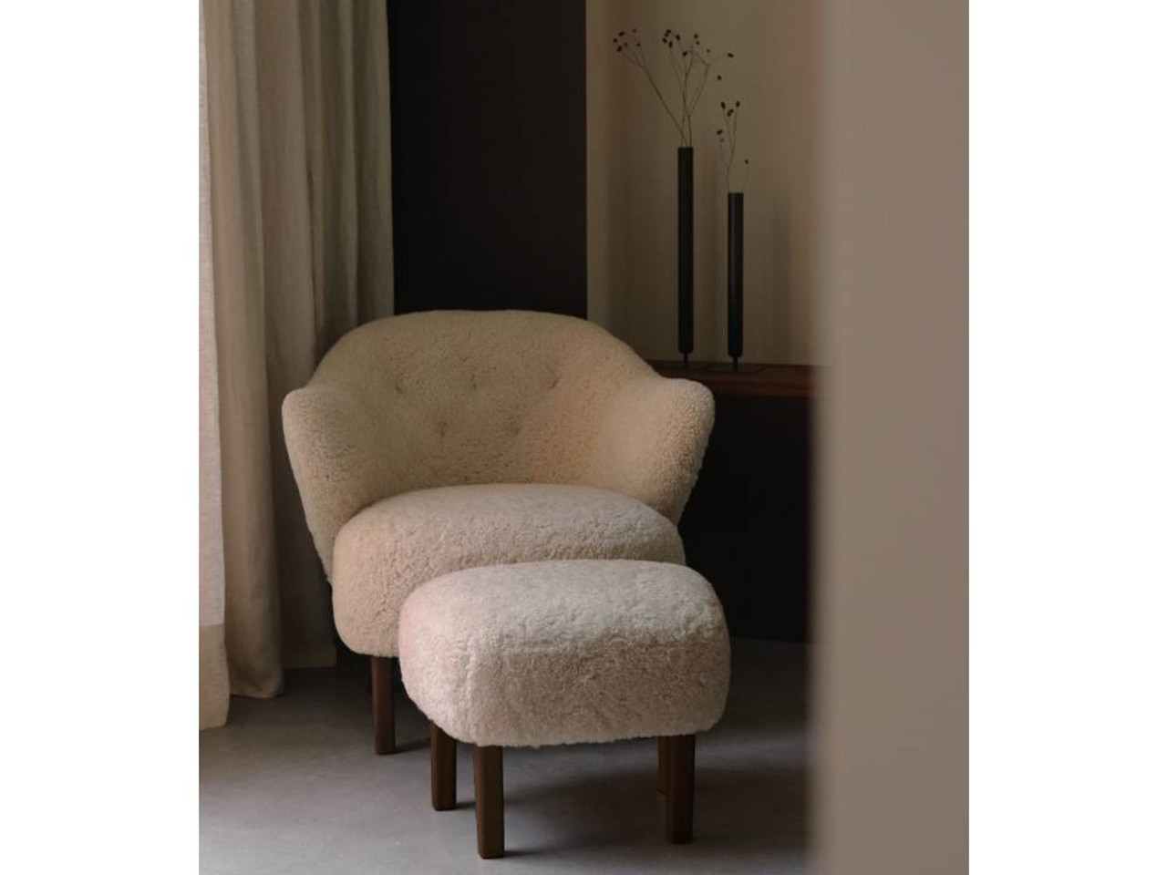 Ingeborg Lounge Chair
